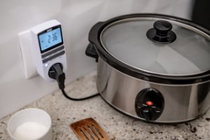 Energenie Programator czasowy Newell 2.0 8