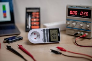 Energenie Programator czasowy Newell 2.0 10
