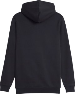 Puma ESS No.1 Logo Full-Zip Hoodie FL granatowa 682658 16 M 2