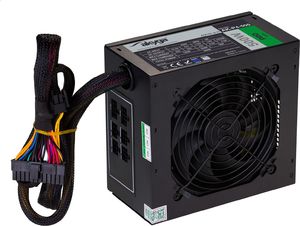 Zasilacz Akyga Pro Modular 500W (AK-P4-500) 2