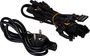 Zasilacz Akyga Pro Modular 500W (AK-P4-500) 4