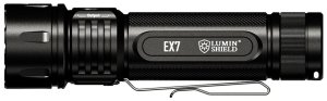 Latarka Nitecore EX7 6000lm 500m 2