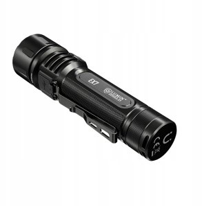 Latarka Nitecore EX7 6000lm 500m 3