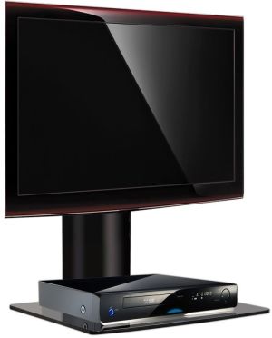 Art Półka ścienna DVD/TUNER 10kg OEM (STO D-49N) 3