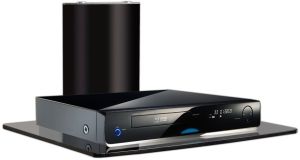 Art Półka ścienna DVD/TUNER 10kg OEM (STO D-49N) 5