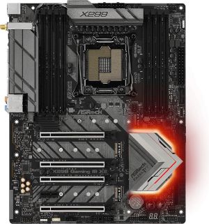 Asrock X299 gaming i9 xe 本体のみ Asrock X299 gaming i9 xe 本体のみ Asrock Fatal1ty X299