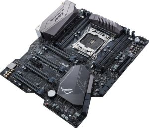 Płyta główna Asus ROG RAMPAGE VI APEX 11