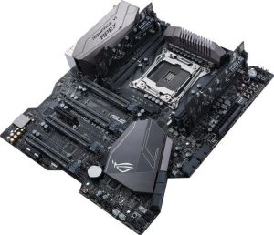 Płyta główna Asus ROG RAMPAGE VI APEX 12