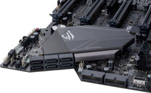 Płyta główna Asus ROG RAMPAGE VI APEX 13