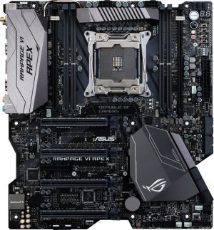 Płyta główna Asus ROG RAMPAGE VI APEX 2