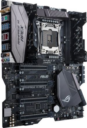 Płyta główna Asus ROG RAMPAGE VI APEX 5
