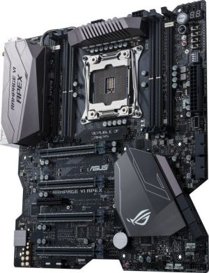 Płyta główna Asus ROG RAMPAGE VI APEX 6