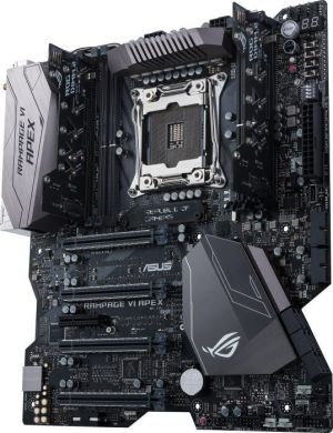 Płyta główna Asus ROG RAMPAGE VI APEX 7