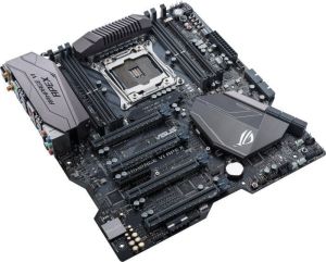 Płyta główna Asus ROG RAMPAGE VI APEX 9