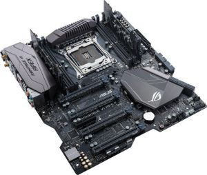 Płyta główna Asus ROG RAMPAGE VI APEX 10