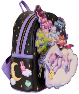 Funko Pop Funko! Loungefly Mini Backpack Care Bears Scary 2