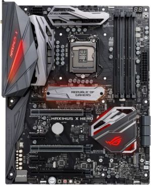 Płyta główna Asus MAXIMUS X HERO (WI-FI AC) 2