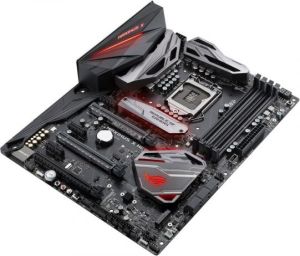 Płyta główna Asus MAXIMUS X HERO (WI-FI AC) 3