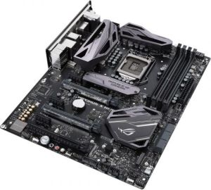 Płyta główna Asus MAXIMUS X HERO (WI-FI AC) 4