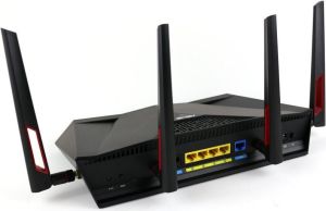Router Asus DSL-AC88U 2
