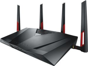Router Asus DSL-AC88U 3