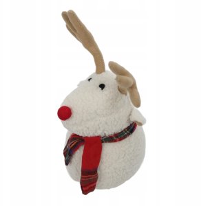 Home Styling Collection Stopper do drzwi, renifer 3
