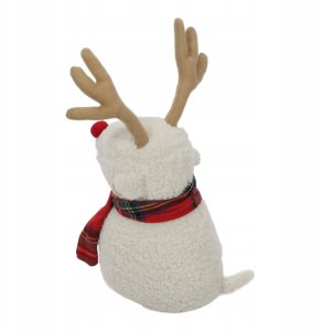 Home Styling Collection Stopper do drzwi, renifer 4