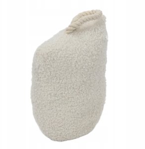Home Styling Collection Stopper do drzwi ze świątecznym wzorem 3