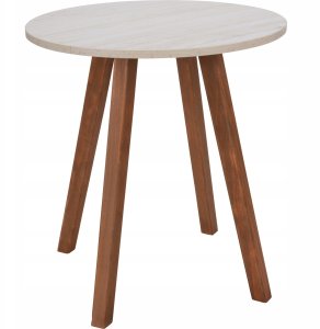 Home Styling Collection Stolik kawowy dekoracyjny, Ø 40 cm 2
