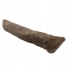 Home Styling Collection Wałek pod drzwi, osłona przed przeciagiem, 90 cm 2