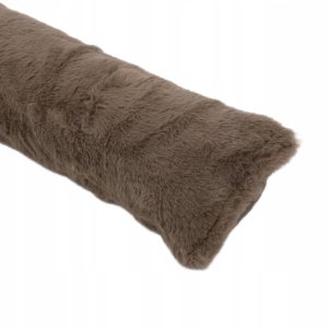 Home Styling Collection Wałek pod drzwi, osłona przed przeciagiem, 90 cm 4