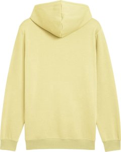 Puma Bluza męska Puma ESS No.1 Logo Hoodie FL żółta 682571 35 M 3
