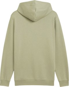 Puma Bluza męska Puma ESS No.1 Logo Hoodie FL oliwkowa 682571 82 M 3