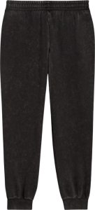 Puma Spodnie damskie Puma ESS Elevated Comfort Wash Sweatpants czarne 688104 01 L 3
