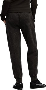 Puma Spodnie damskie Puma ESS Elevated Comfort Wash Sweatpants czarne 688104 01 XL 4