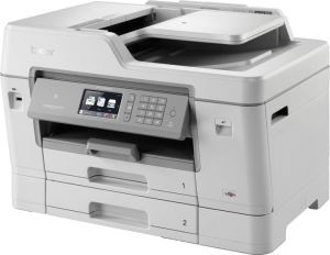 Urządzenie wielofunkcyjne Brother MFC-J6935DW (MFCJ6935DWZU1) 1