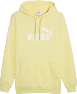 Puma Bluza męska Puma ESS No.1 Logo Hoodie FL żółta 682571 35 XL 2