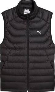 Puma Kamizelka męska Puma Packlite Down Vest czarna 685213 01 XL 2