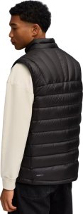 Puma Kamizelka męska Puma Packlite Down Vest czarna 685213 01 XL 4
