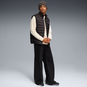 Puma Kamizelka męska Puma Packlite Down Vest czarna 685213 01 XL 5
