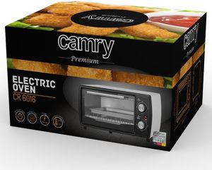 Mini piekarnik Camry CR 6016 2
