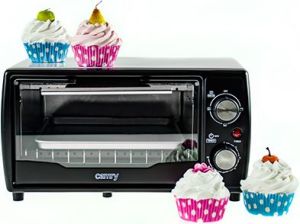 Mini piekarnik Camry CR 6016 8