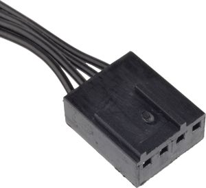 Wentylator Corsair LL140 RGB 140mm 2-pack + Lighting Node PRO (CO-9050074-WW) 7