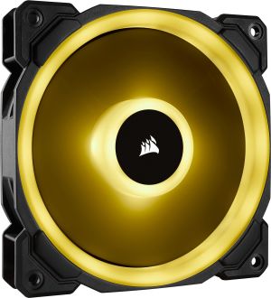 Wentylator Corsair LL140 RGB 140mm (CO-9050073-WW) 14