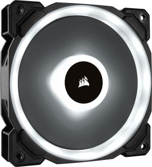 Wentylator Corsair LL120 RGB 120mm 3-pack + Lighting Node PRO (CO-9050072-WW) 15