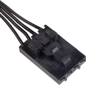 Wentylator Corsair LL120 RGB 120mm 3-pack + Lighting Node PRO (CO-9050072-WW) 8
