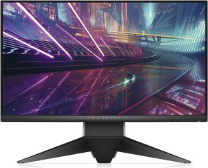 Monitor Dell Alienware AW2518HF (210-AMOP) 1