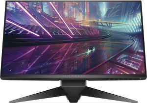 Monitor Dell Alienware AW2518HF (210-AMOP) 3