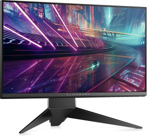 Monitor Dell Alienware AW2518HF (210-AMOP) 6