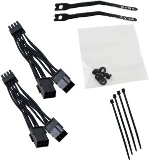 Karta graficzna EVGA GeForce GTX 1080 Ti FTW3 Hybrid Gaming 11GB GDDR5X (352 bit), DVI-D, HDMI, 3xDisplayPort, BOX (11G-P4-6698-KRR) 7